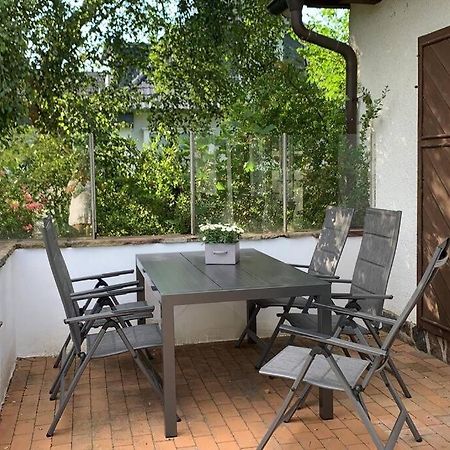 Top Lage! Charmantes Landhaus 5 Geh-Min V. Strand Timmendorfer Strand Ngoại thất bức ảnh